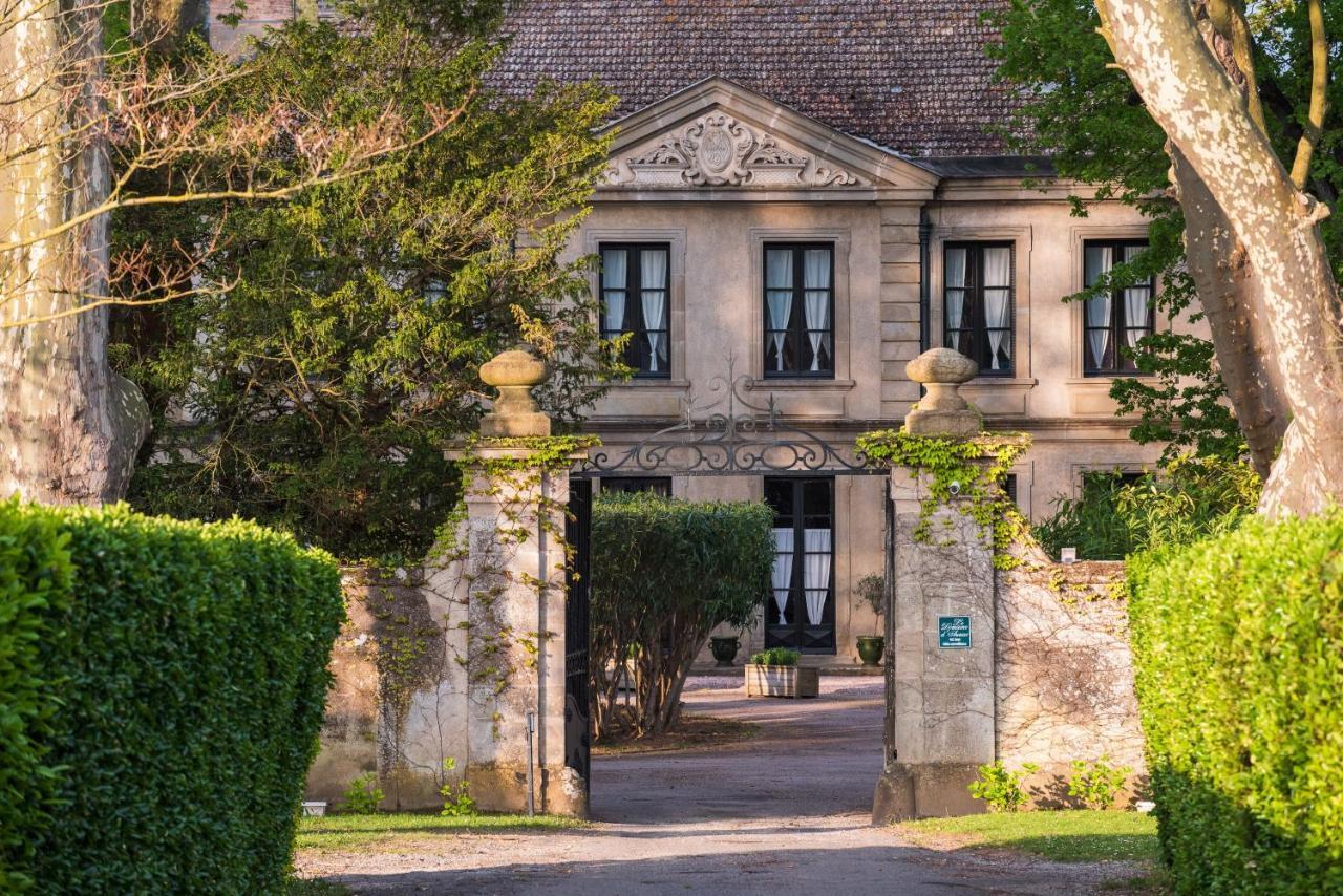Domaine D'Auriac - Relais & Chateaux Carcassonne Exteriör bild