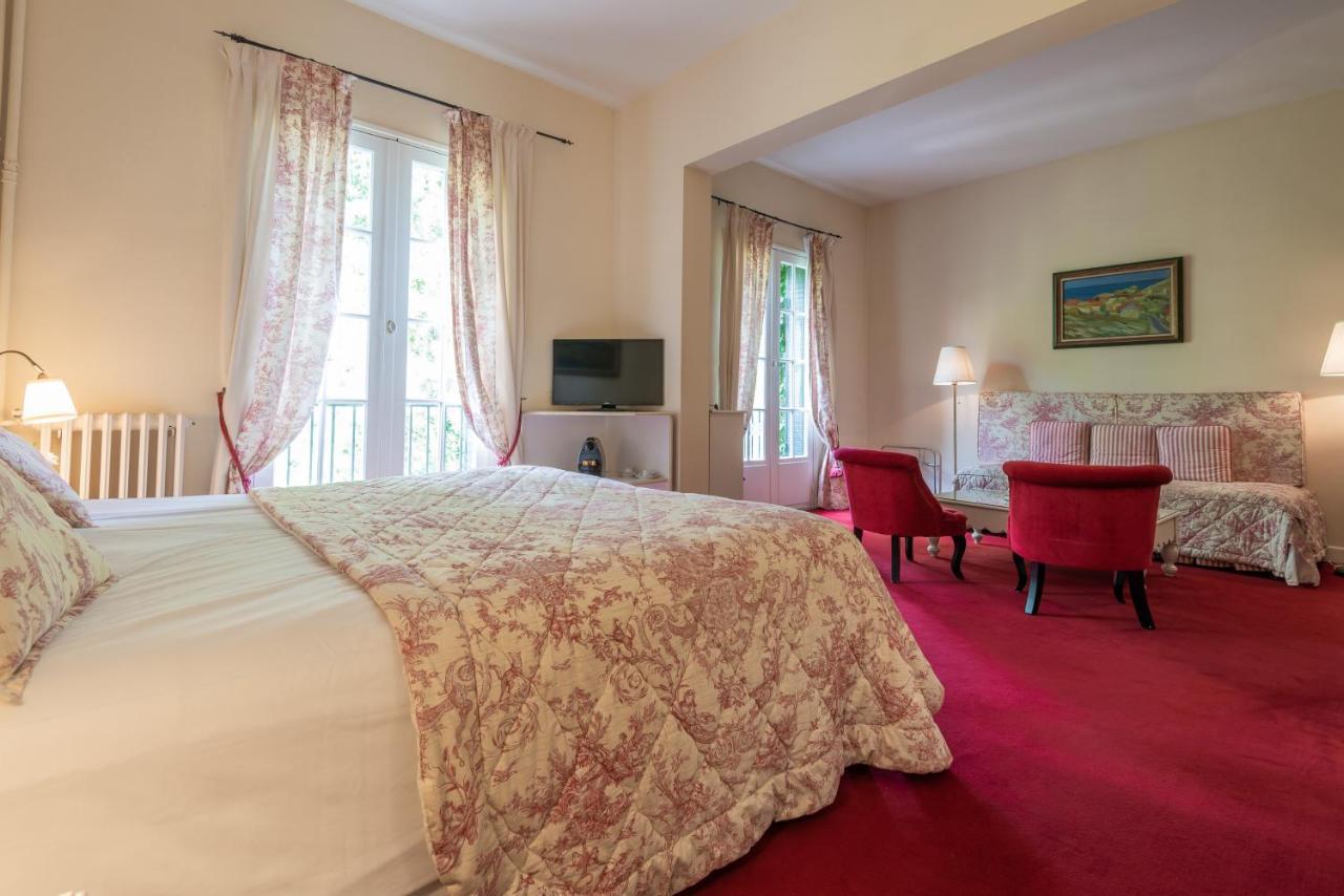 Domaine D'Auriac - Relais & Chateaux Carcassonne Exteriör bild