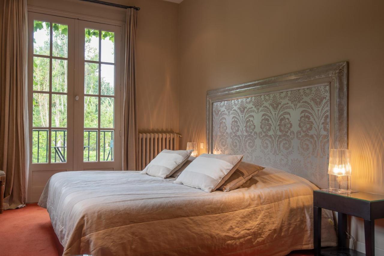 Domaine D'Auriac - Relais & Chateaux Carcassonne Exteriör bild