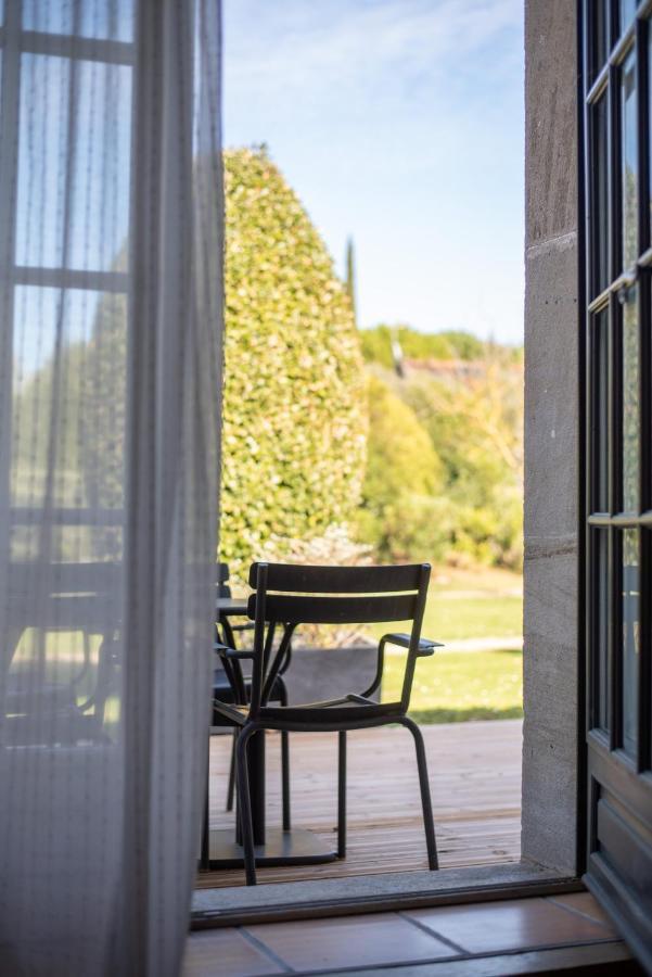 Domaine D'Auriac - Relais & Chateaux Carcassonne Exteriör bild