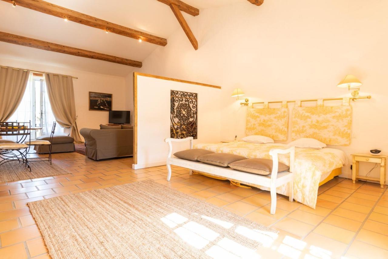 Domaine D'Auriac - Relais & Chateaux Carcassonne Exteriör bild