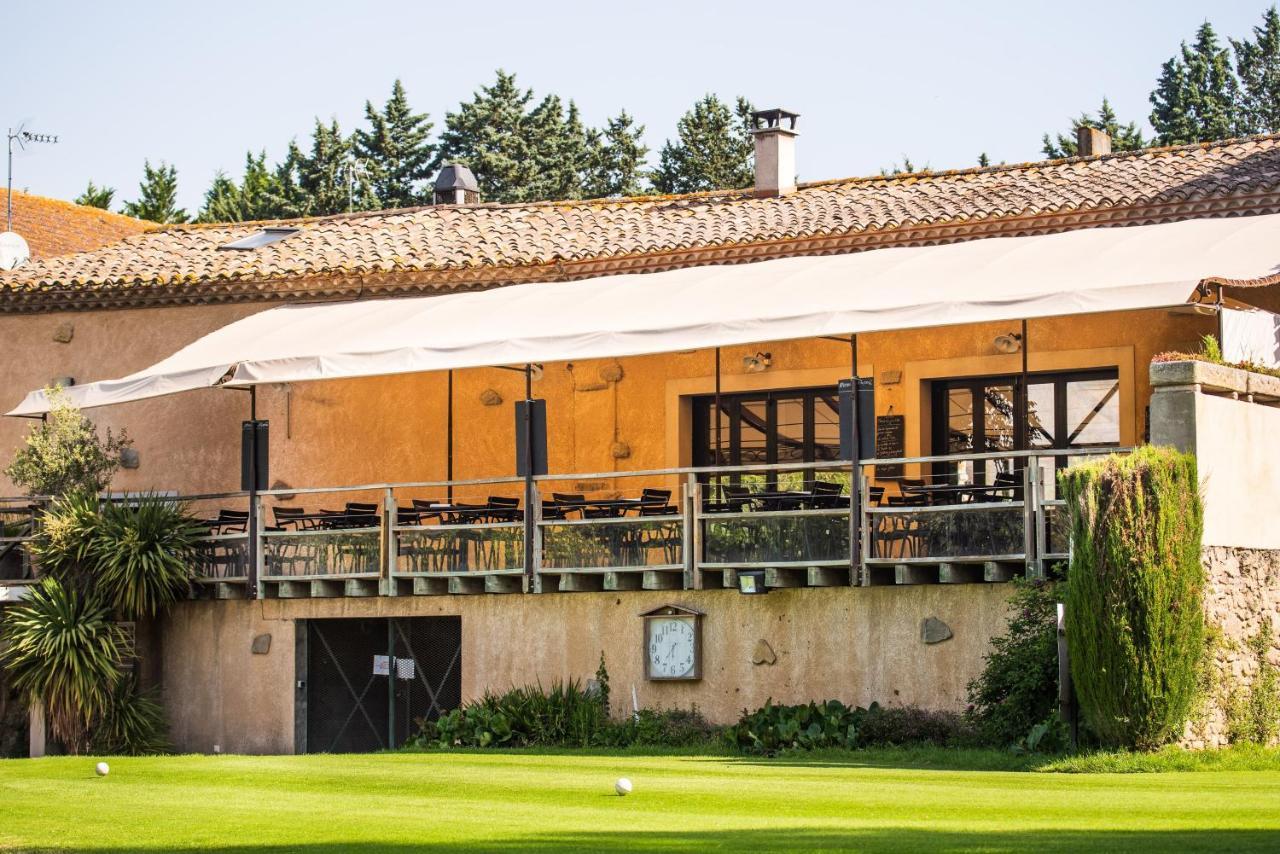 Domaine D'Auriac - Relais & Chateaux Carcassonne Exteriör bild