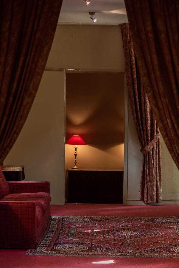 Domaine D'Auriac - Relais & Chateaux Carcassonne Exteriör bild