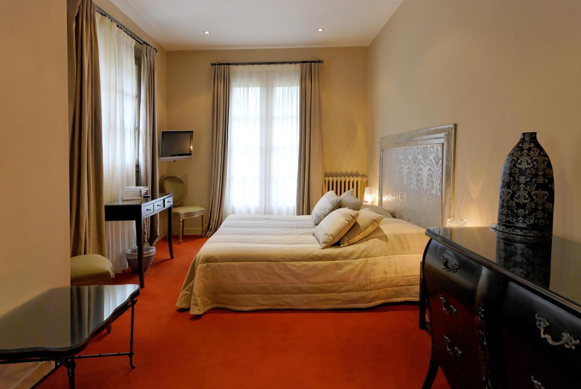 Domaine D'Auriac - Relais & Chateaux Carcassonne Exteriör bild