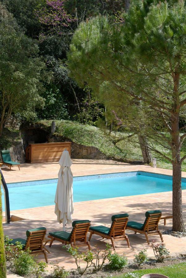 Domaine D'Auriac - Relais & Chateaux Carcassonne Exteriör bild